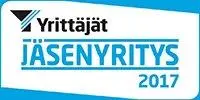 Yrittäjät jäsenyritys